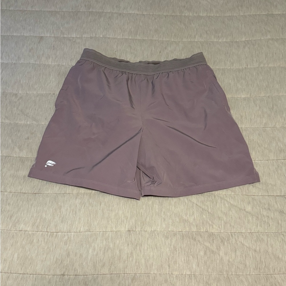 Men’s Medium Fabletic Shorts